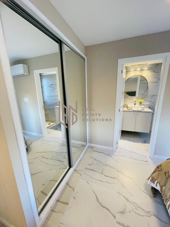 Apartamento ID.101 - Alquiler Temporario - Departamento de 3 Suites en Poseidón Laguna (155 m²) - Torre Mar