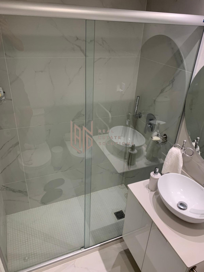 Apartamento ID.104 - Exclusivo 2 Dormitorios en Suite con Vista a la Playa Mansa