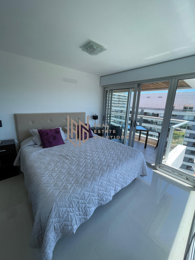 Apartamento ID.57 - Se alquila apartamento en parada 6 de la brava