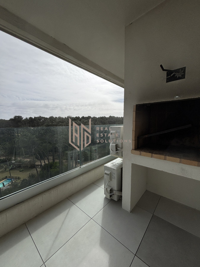 Apartamento ID.30 - APARTAMENTO EN PIEDRA DEL CHILENO CON EXCELENTES VISTAS