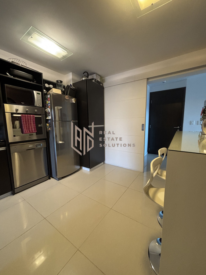 Apartamento ID.65 - SE VENDE APARTAMENTO EN PLAYA BRAVA PARADA 6