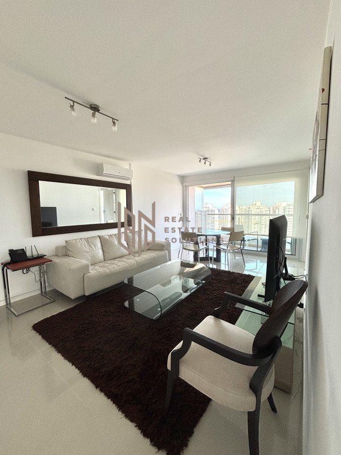 Apartamento ID.5 - Apartamento de 2 Dormitorios en Playa Brava parada 6