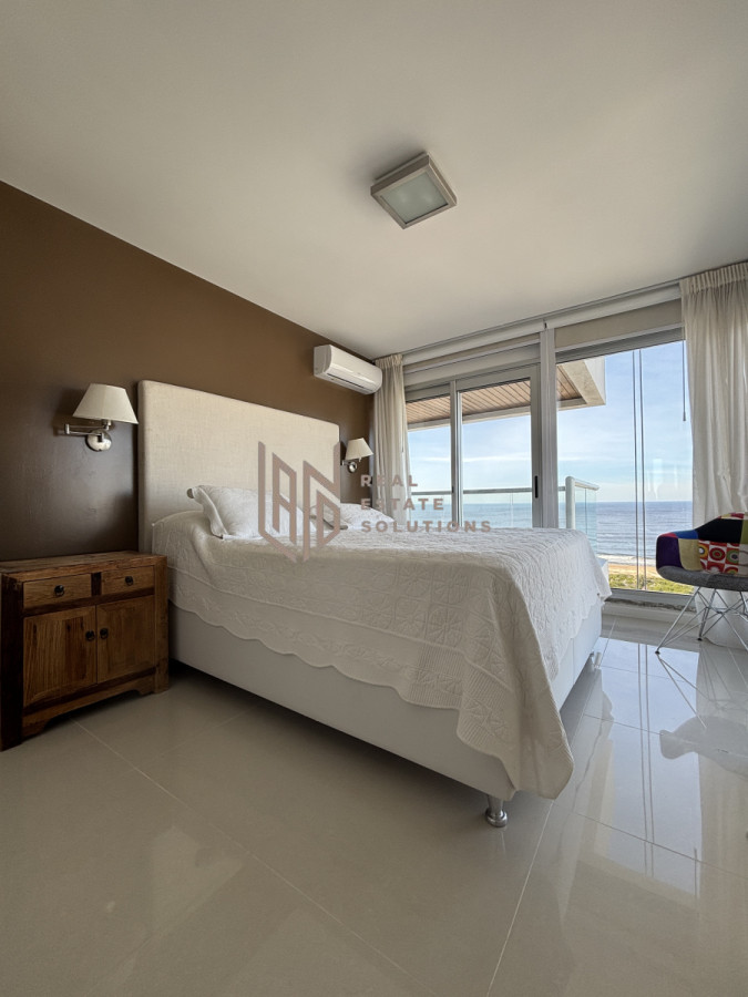 Apartamento ID.85 - ICON BRAVA TOWERS - Apartamentos en alquiler en Punta del Este