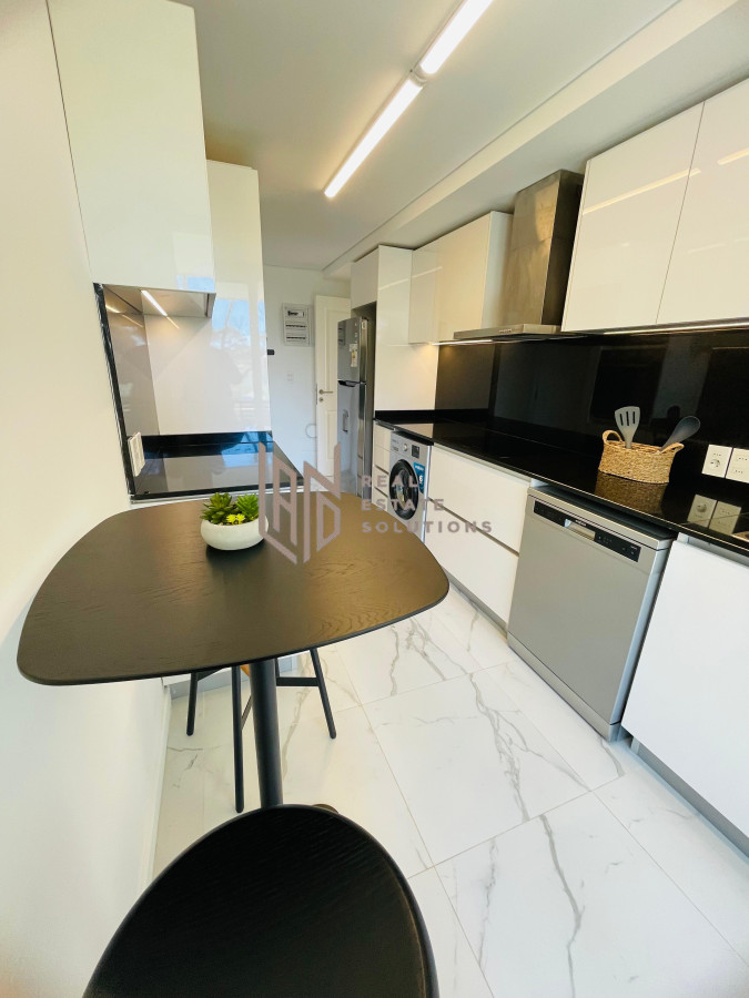 Apartamento ID.101 - Alquiler Temporario - Departamento de 3 Suites en Poseidón Laguna (155 m²) - Torre Mar