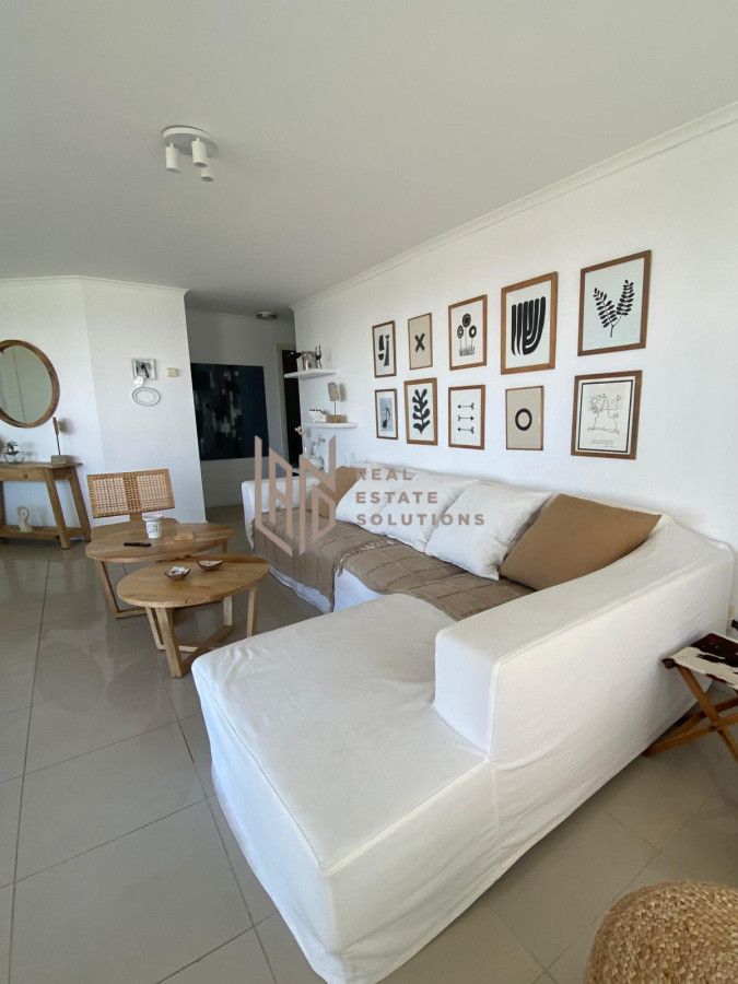 Apartamento ID.96 - ALQUILER TEMPORARIO APTO 3 DORMITORIOS