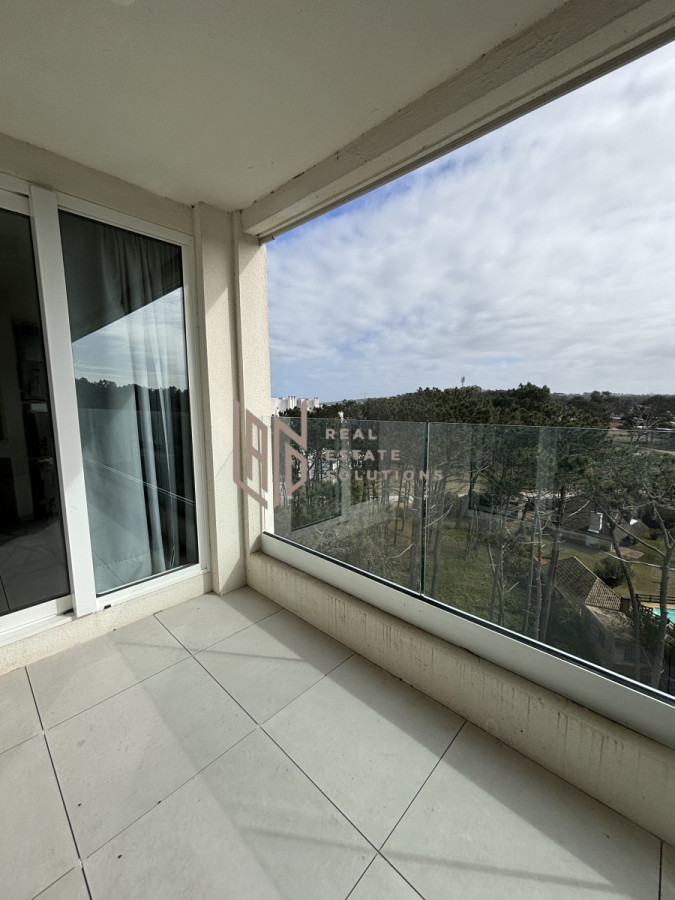 Apartamento ID.30 - APARTAMENTO EN PIEDRA DEL CHILENO CON EXCELENTES VISTAS