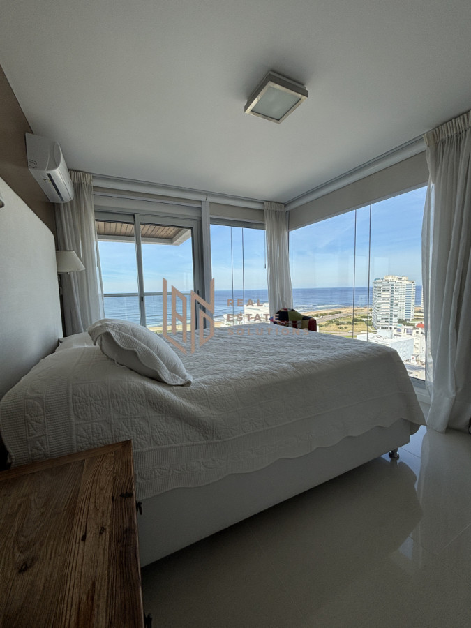 Apartamento ID.85 - ICON BRAVA TOWERS - Apartamentos en alquiler en Punta del Este