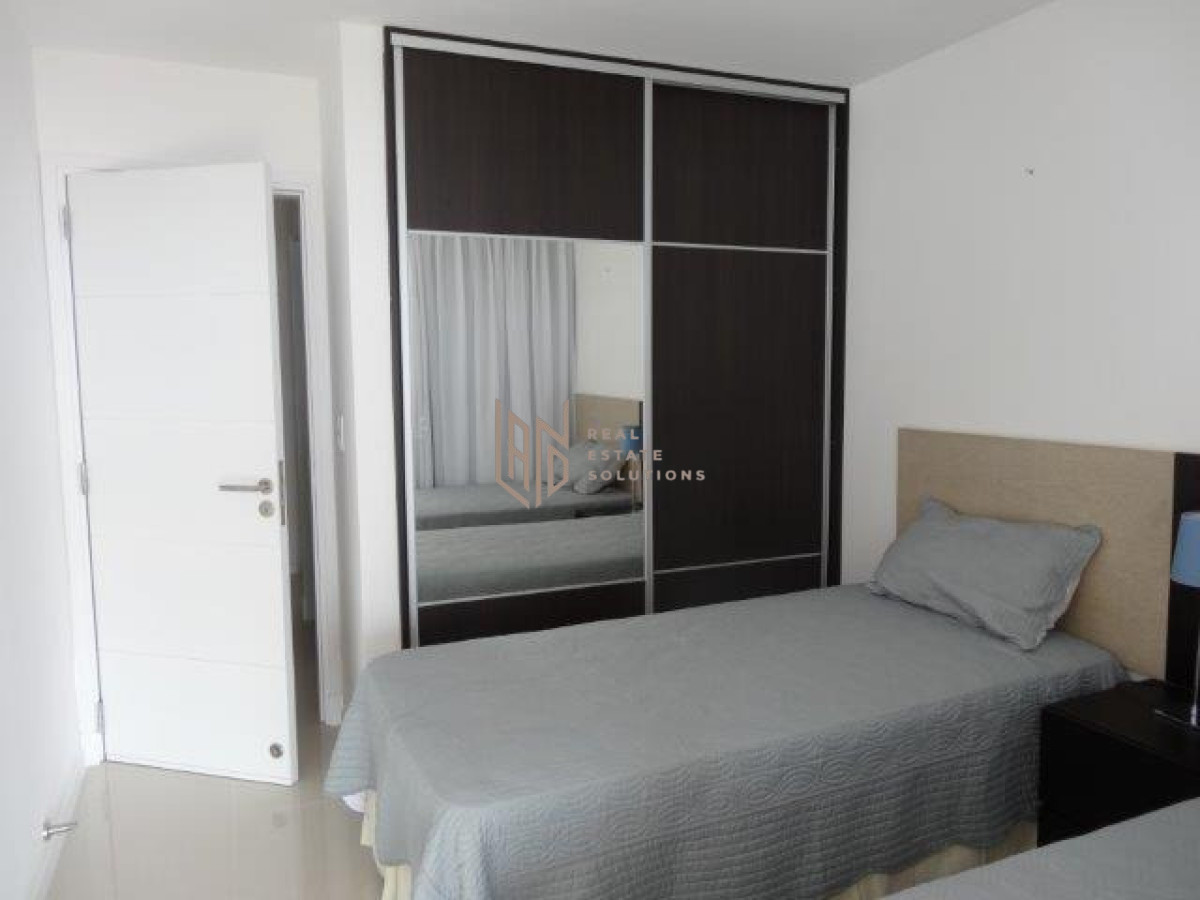Apartamento ID.97 - ALQUILER DEPARTAMENTO 2 DORMITORIOS Y MEDIO