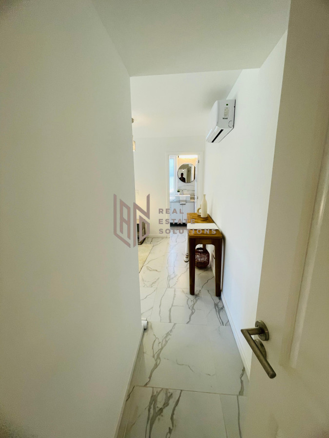 Apartamento ID.101 - Alquiler Temporario - Departamento de 3 Suites en Poseidón Laguna (155 m²) - Torre Mar
