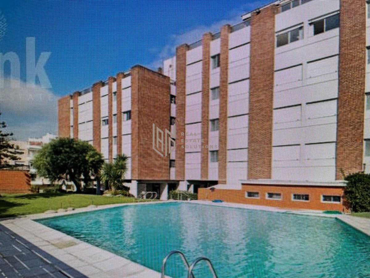 Apartamento ID.32 - SE VENDE APARTAMENTO ENFRENTE A LA PLAYA MANSA