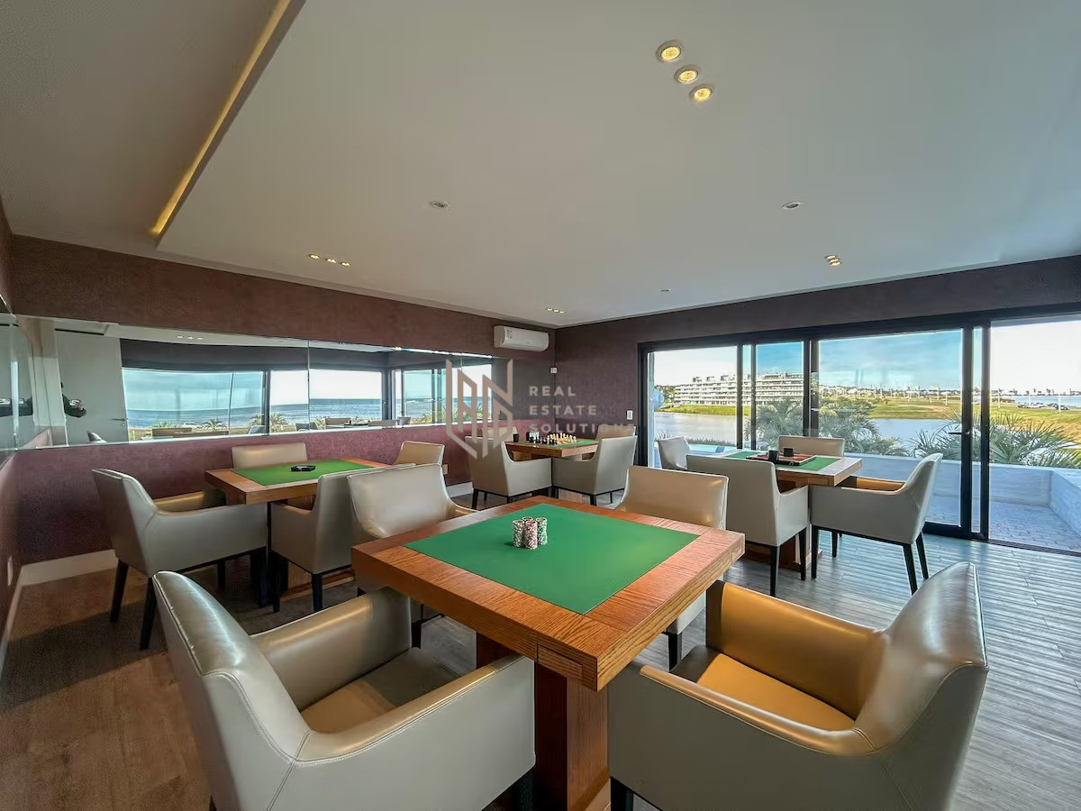 Apartamento ID.104 - Exclusivo 2 Dormitorios en Suite con Vista a la Playa Mansa