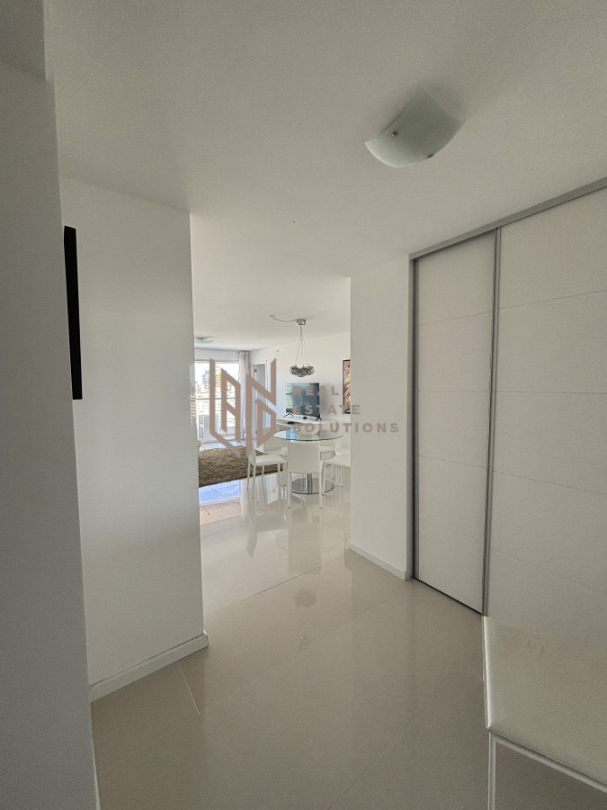 Apartamento ID.4 - ICON BRAVA TOWERS - Apartamentos en Venta en Punta del Este