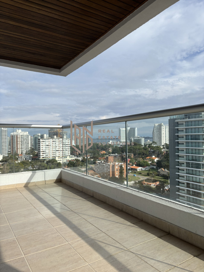 Apartamento ID.67 - ICON BRAVA TOWERS - Apartamentos en Venta en Punta del Este