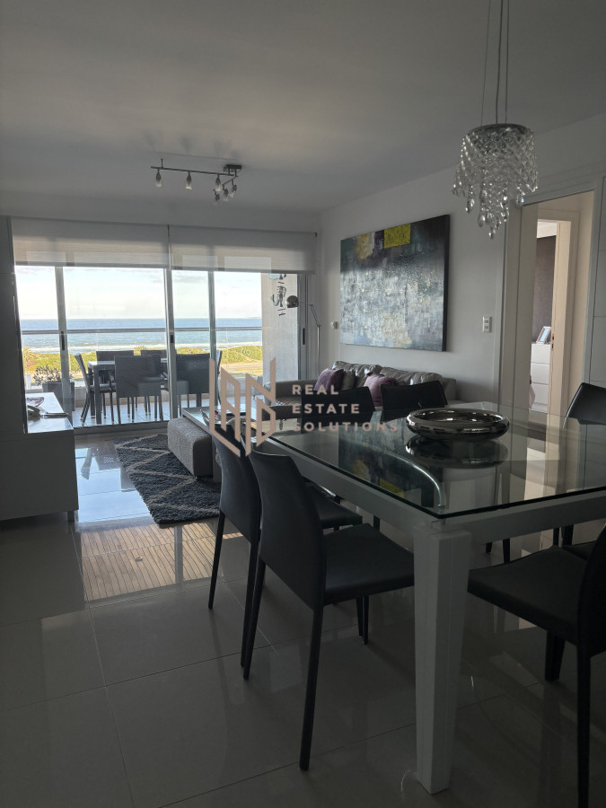 Apartamento ID.65 - SE VENDE APARTAMENTO EN PLAYA BRAVA PARADA 6