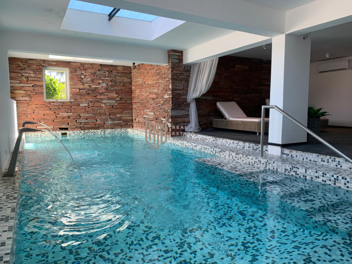 Apartamento ID.104 - Exclusivo 2 Dormitorios en Suite con Vista a la Playa Mansa