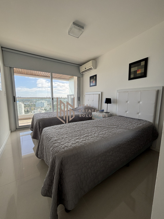 Apartamento ID.6 - Apartamento de 2 dormitorios 