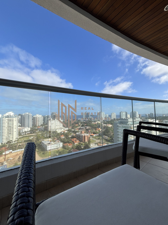 Apartamento ID.6 - Apartamento de 2 dormitorios 