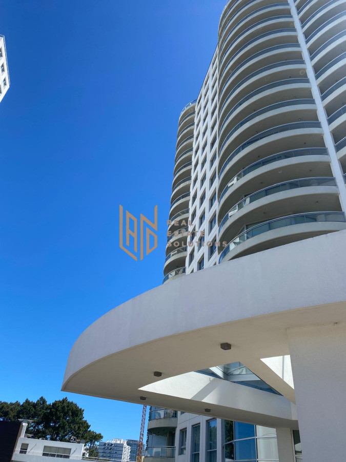 Apartamento ID.96 - ALQUILER TEMPORARIO APTO 3 DORMITORIOS