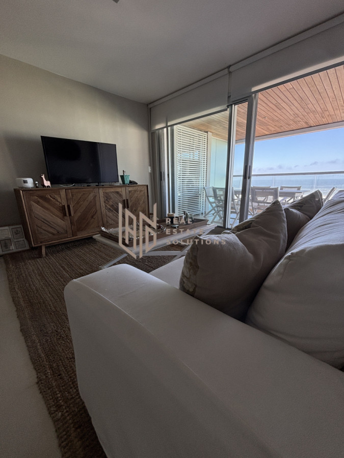 Apartamento ID.37 - VENTA DE APARTAMENTO CON EXELENTE VISTA