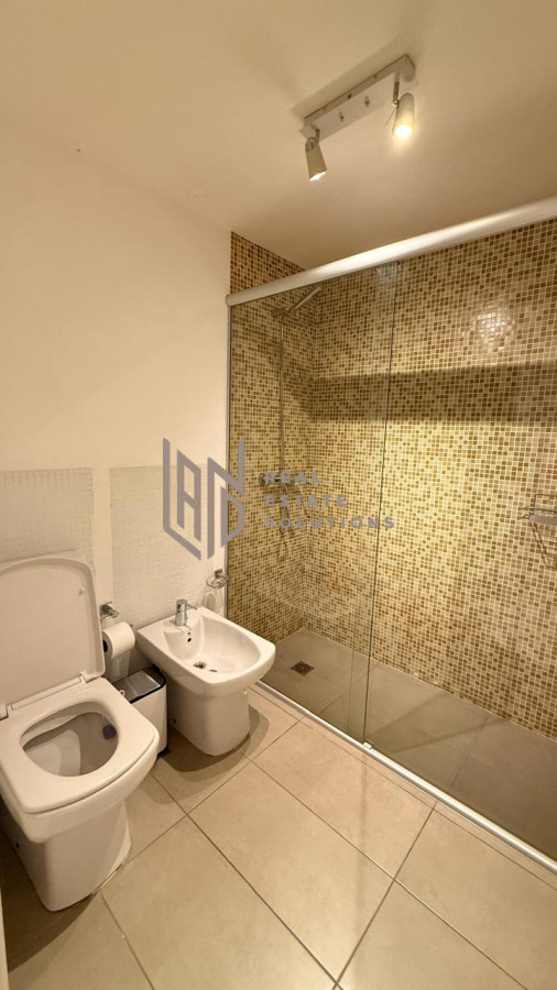 Apartamento ID.60 - SE ALQUILA APARTAMENTO EN PARADA 6 DE PLAYA BRAVA EXELENTES AMENITIES 