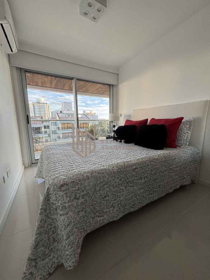 Apartamento ID.65 - SE VENDE APARTAMENTO EN PLAYA BRAVA PARADA 6