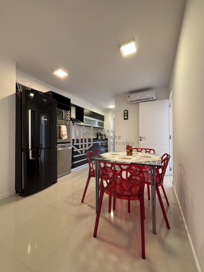 Apartamento ID.40 - SE ALQUILA APARTAMENTO EN PLAYA BRAVA 3 DORMITORIOS. 