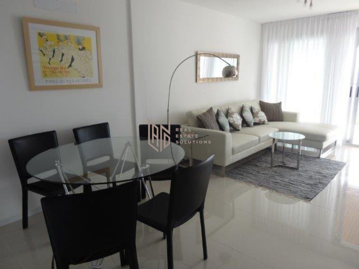 Apartamento ID.97 - ALQUILER DEPARTAMENTO 2 DORMITORIOS Y MEDIO