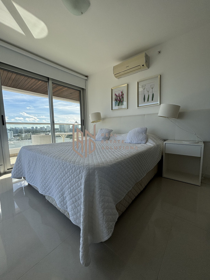 Apartamento ID.4 - ICON BRAVA TOWERS - Apartamentos en Venta en Punta del Este