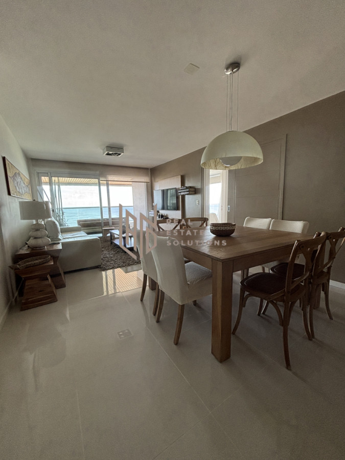 Apartamento ID.85 - ICON BRAVA TOWERS - Apartamentos en alquiler en Punta del Este