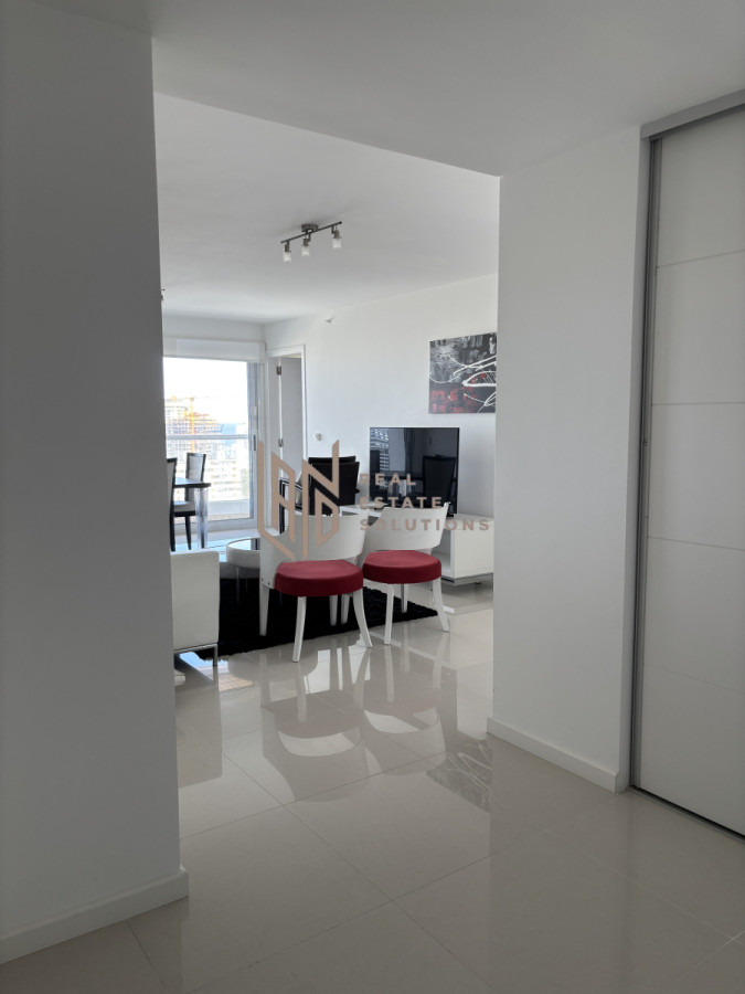 Apartamento ID.6 - Apartamento de 2 dormitorios 