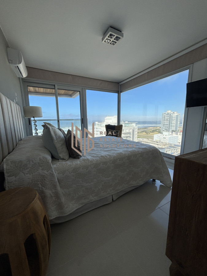 Apartamento ID.37 - VENTA DE APARTAMENTO CON EXELENTE VISTA