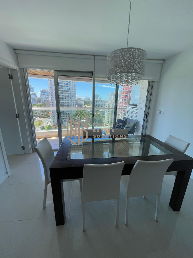 Apartamento ID.57 - Se alquila apartamento en parada 6 de la brava