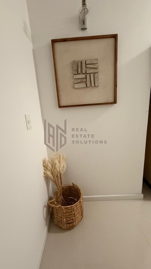 Apartamento ID.60 - SE ALQUILA APARTAMENTO EN PARADA 6 DE PLAYA BRAVA EXELENTES AMENITIES 