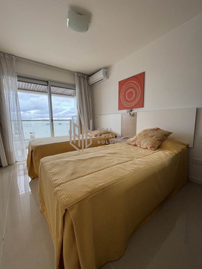 Apartamento ID.67 - ICON BRAVA TOWERS - Apartamentos en Venta en Punta del Este