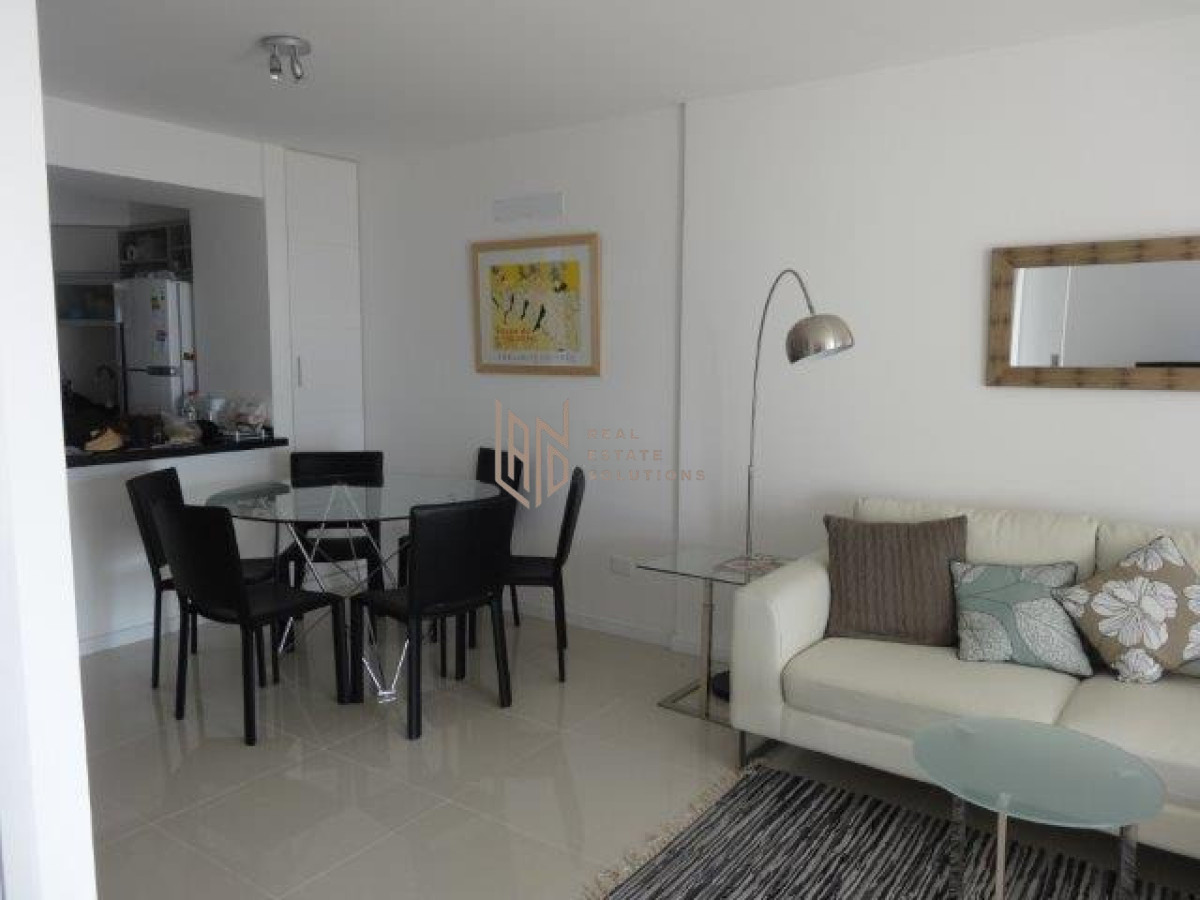 Apartamento ID.97 - ALQUILER DEPARTAMENTO 2 DORMITORIOS Y MEDIO