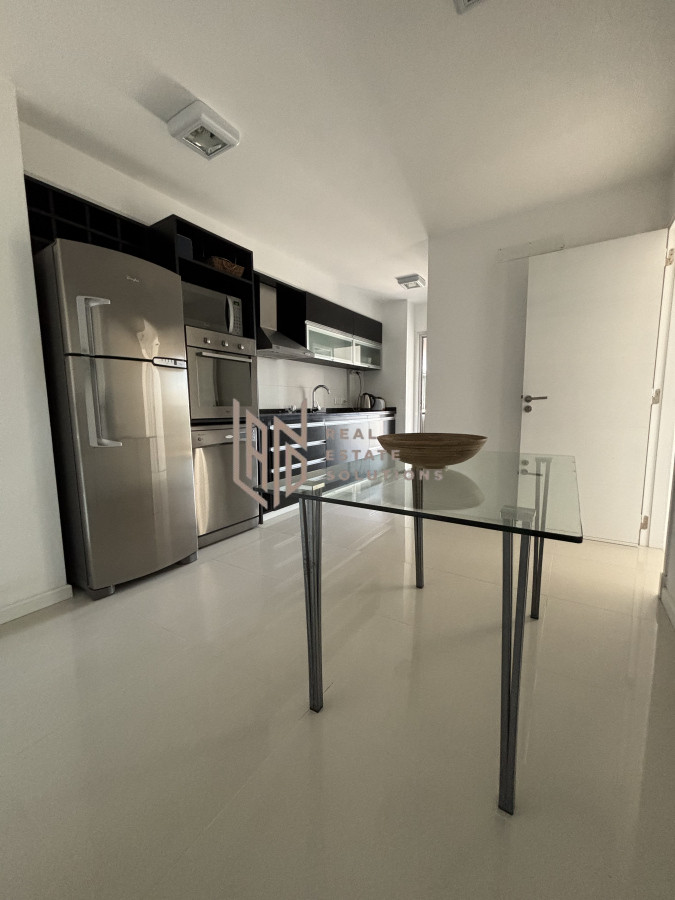 Apartamento ID.55 - ALQUILER DE TEMPORADA. 3 DORMITORIOS PLAYA BRAVA PARADA 6