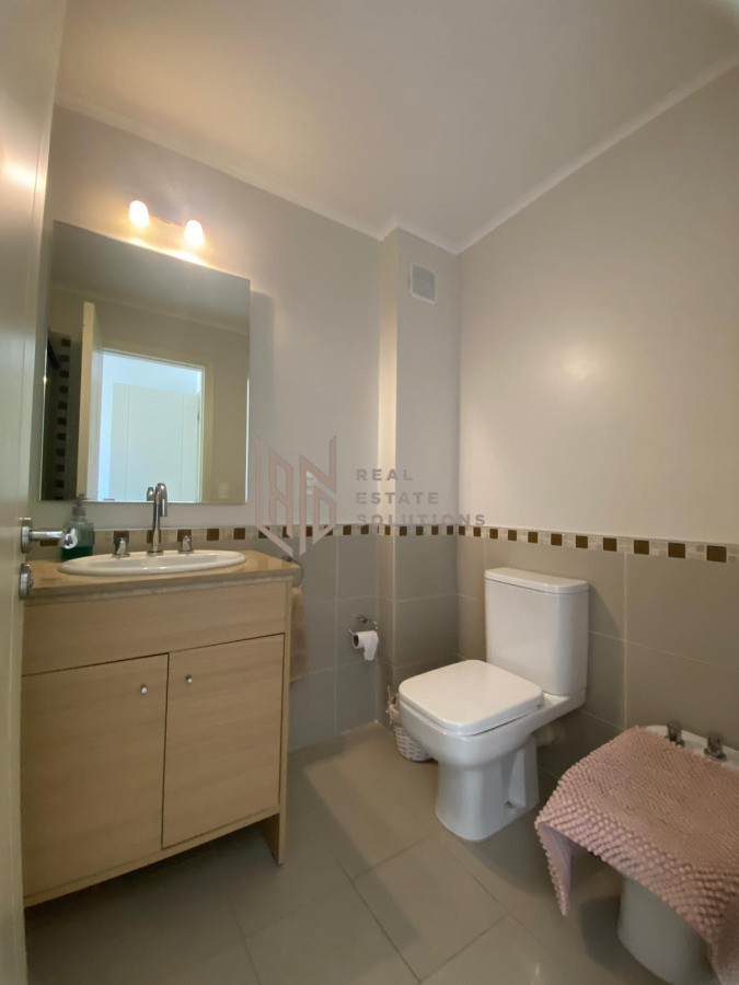 Apartamento ID.96 - ALQUILER TEMPORARIO APTO 3 DORMITORIOS