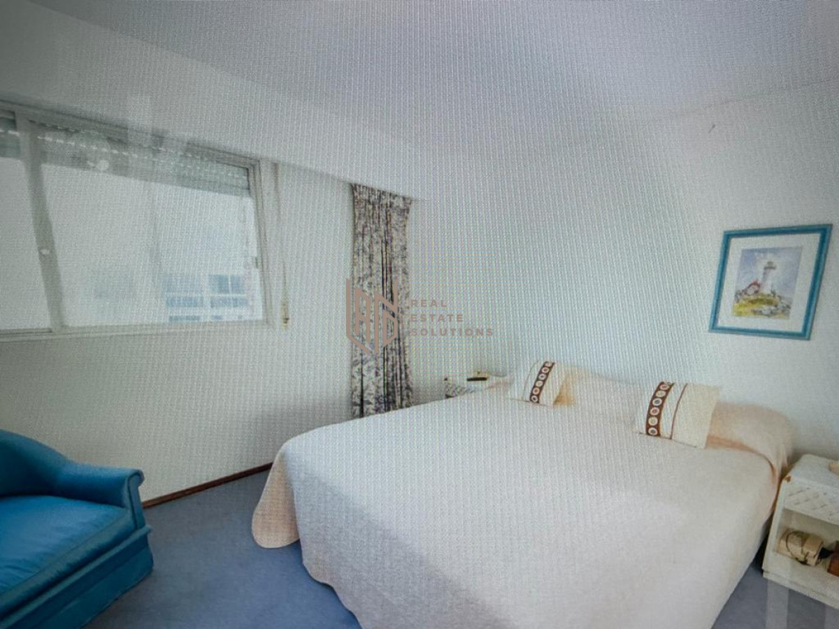 Apartamento ID.32 - SE VENDE APARTAMENTO ENFRENTE A LA PLAYA MANSA