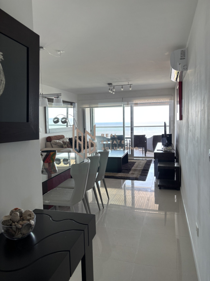 Apartamento ID.55 - ALQUILER DE TEMPORADA. 3 DORMITORIOS PLAYA BRAVA PARADA 6