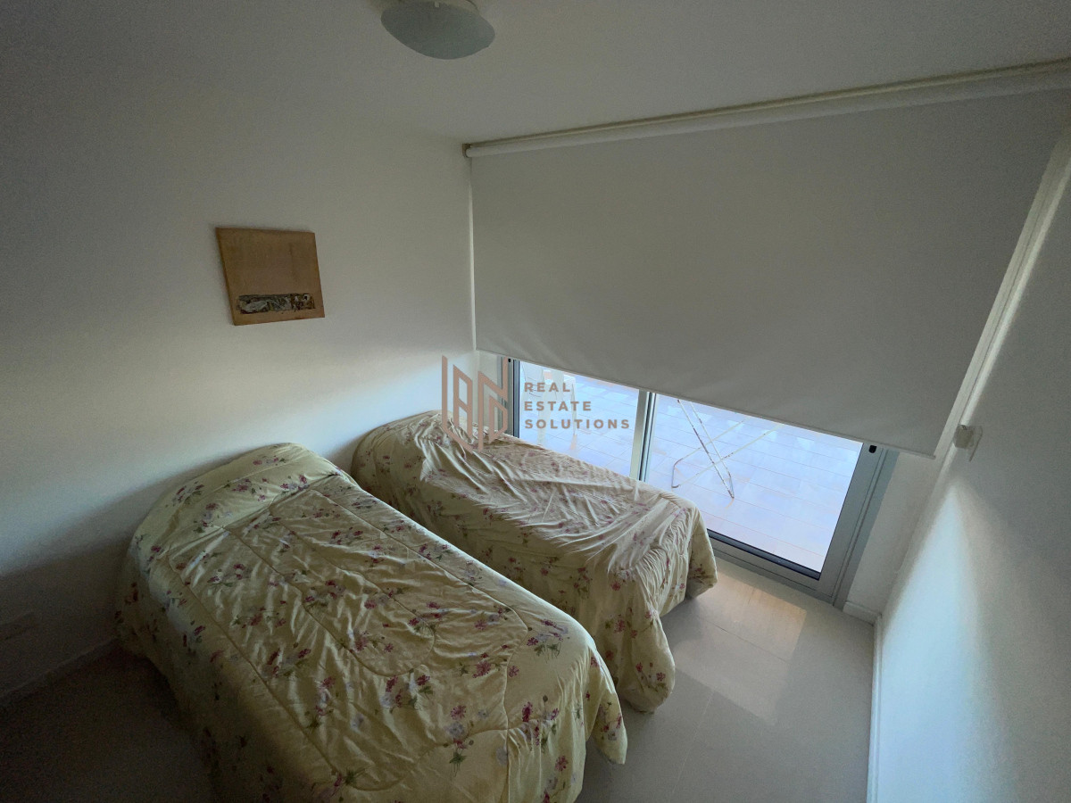 Apartamento ID.58 - SE ALQUILA APARTAMENTO CON VISTAS ESPECTACULARES AL MAR