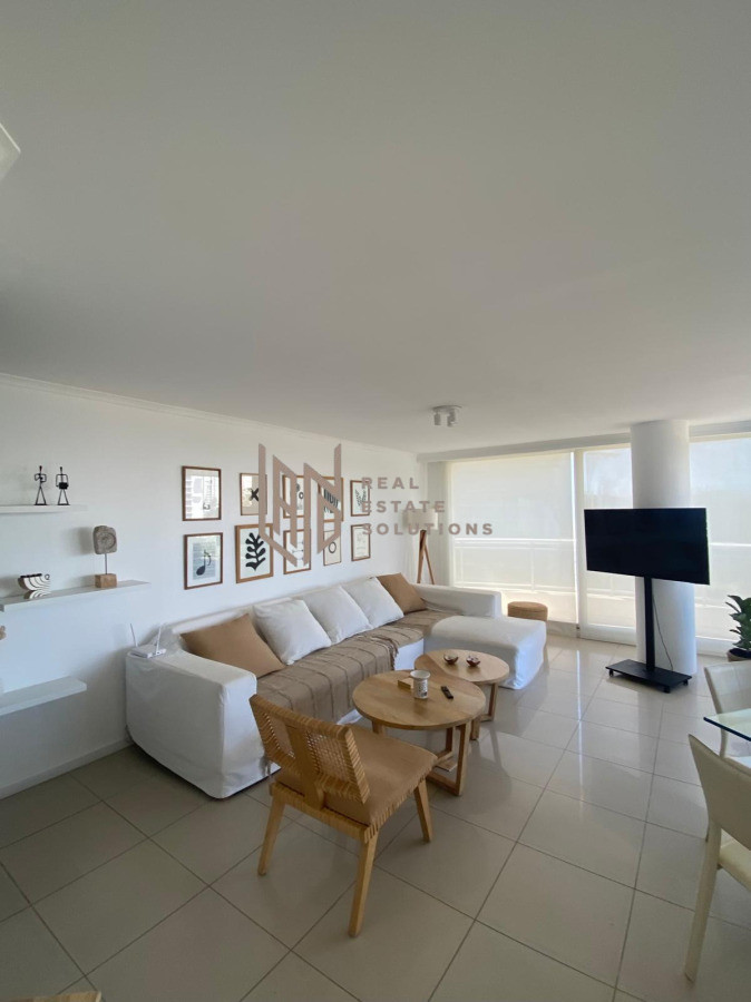 Apartamento ID.96 - ALQUILER TEMPORARIO APTO 3 DORMITORIOS