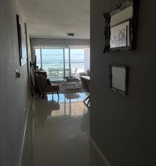 VENTA DE APARTAMENTO CON EXELENTE VISTA