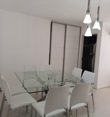 SE VENDE APARTAMENTO EN PLAYA BRAVA PARADA 6