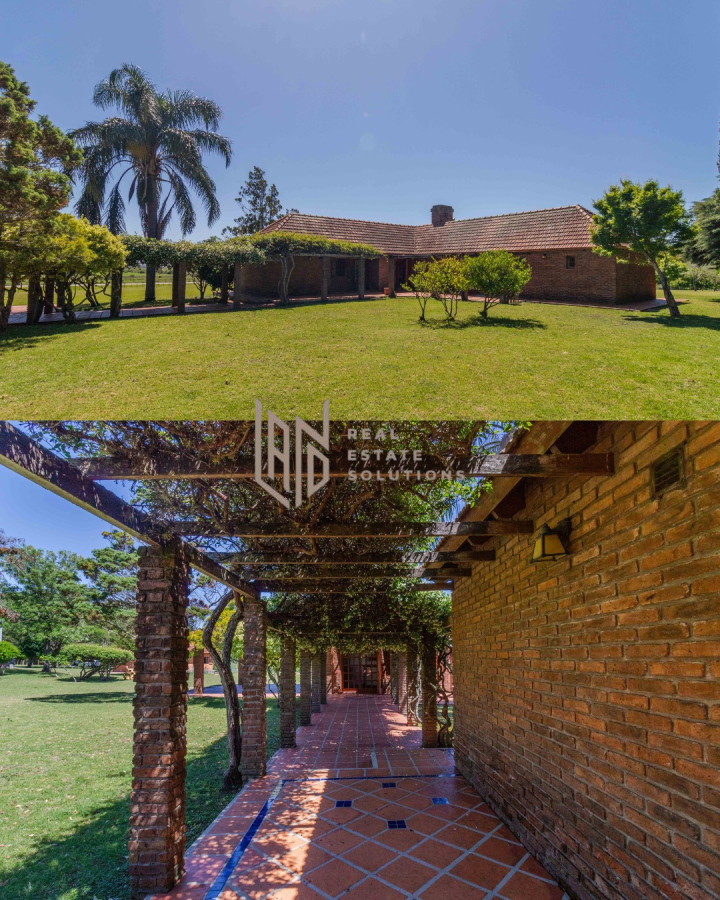 Campo Ref.62 - CAMPO EN VENTA - USD 1.180.000 | 60 Hecta?reas en Fray Bentos 