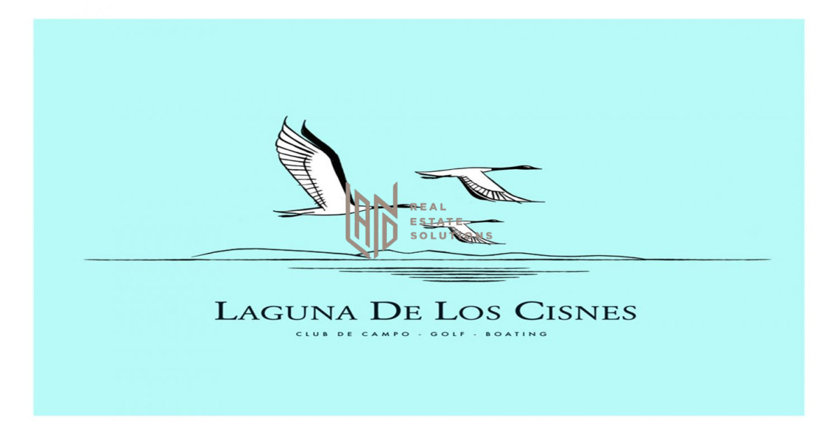 Campo Ref.46 - Club de Campo Laguna de los Cisnes Exclusivo Desarrollo Residencial en la Naturaleza de Punta del Este.