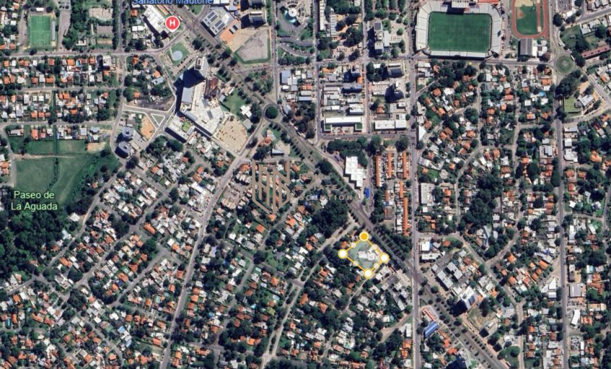 Terreno ID.84 - En venta terreno Alpha Sport