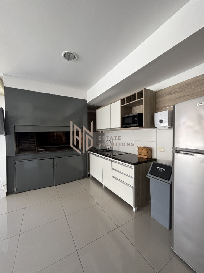 Apartamento ID.92 - Apartamento Vista Brava en alquiler de temporada con excelente vista al mar