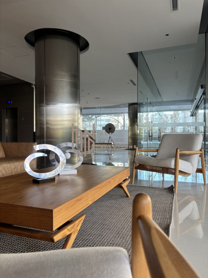 Apartamento ID.55 - ALQUILER DE TEMPORADA. 3 DORMITORIOS PLAYA BRAVA PARADA 6