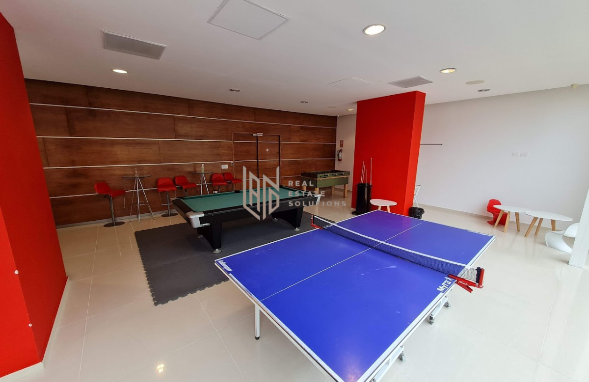 Apartamento ID.97 - ALQUILER DEPARTAMENTO 2 DORMITORIOS Y MEDIO