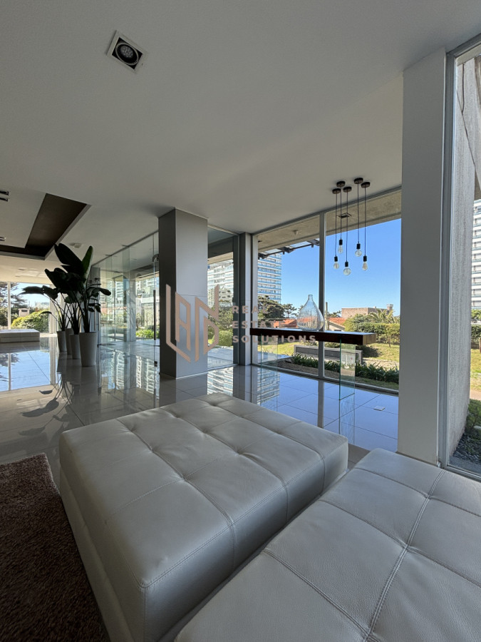 Apartamento ID.92 - Apartamento Vista Brava en alquiler de temporada con excelente vista al mar